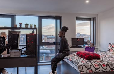 City Road, City Centre, Newcastle - Image 3